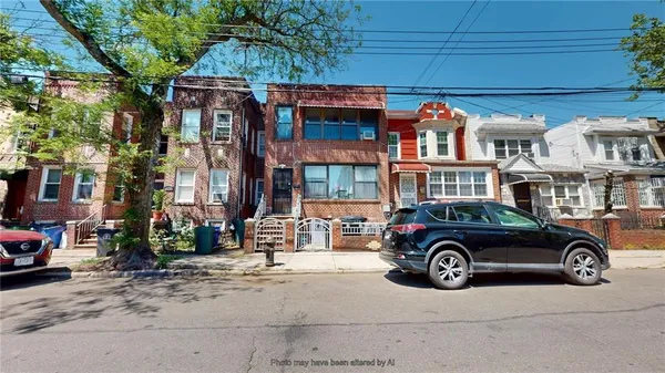 $848,000 | 1168 East 38th Street | East Flatbush