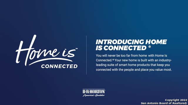 116 Hazel Peak Boerne, TX 78006 - Photo 26 of 31 a view of a hall with an outdoor