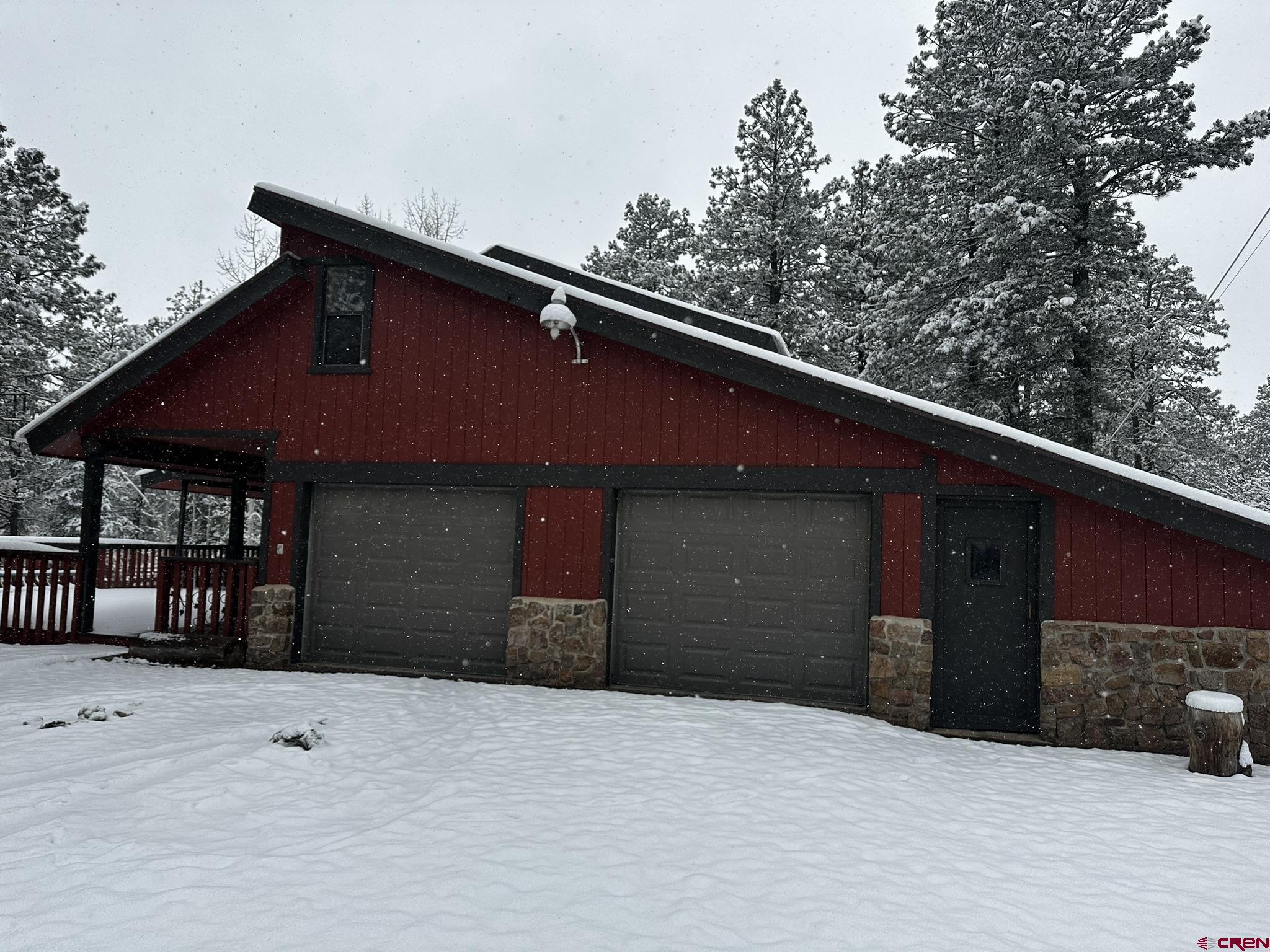 513 West Log Hill Road Pagosa Springs, CO 81147 - Photo 3 of 20