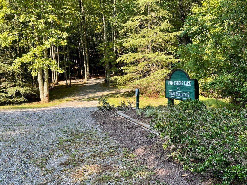 76 Tally Cv Road Jasper, GA 30143 - Photo 20 of 31 a view of swimming pool with an outdoor space