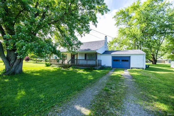 $154,900 | 6405 West Bethel Avenue, Muncie, IN 47304