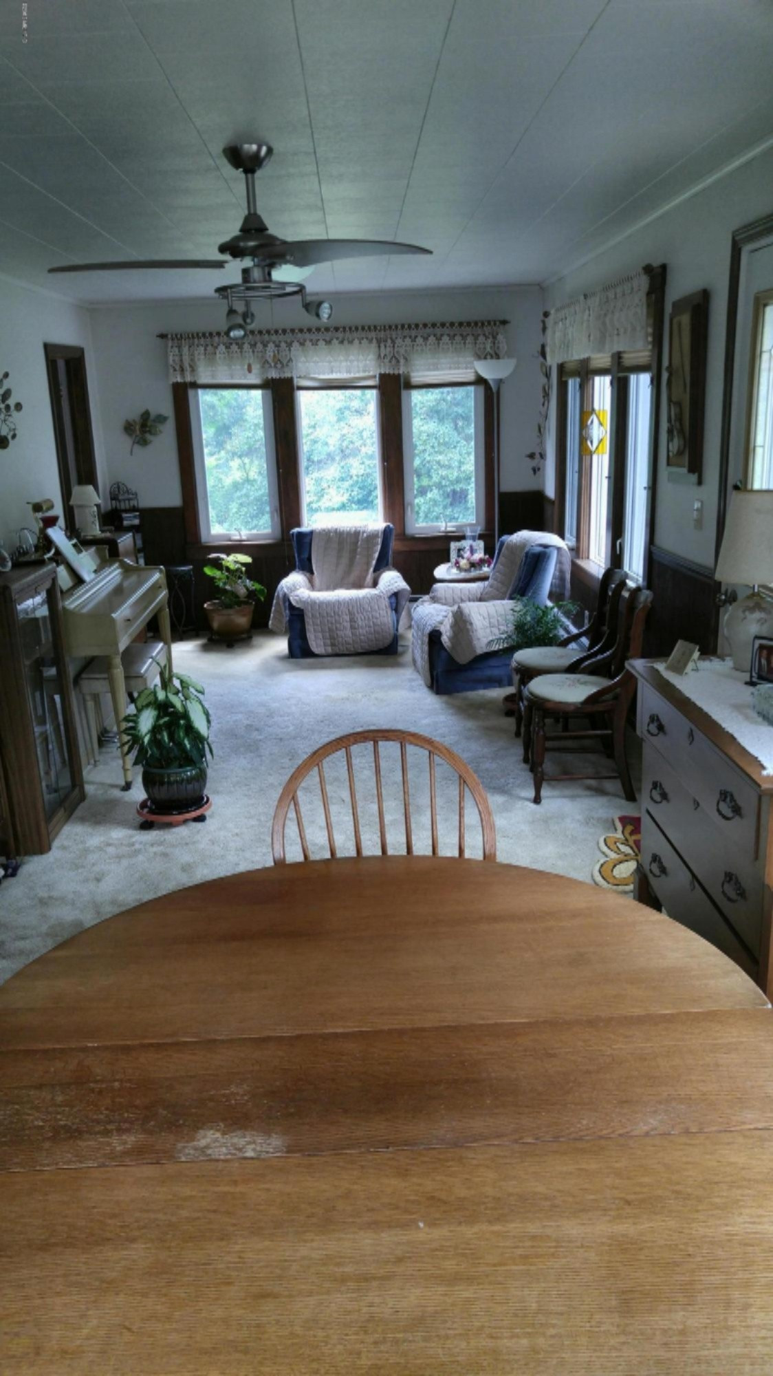 20840 20 Mile Road Paris, MI 49338 - Photo 2 of 7 20840 20 Mile -LR