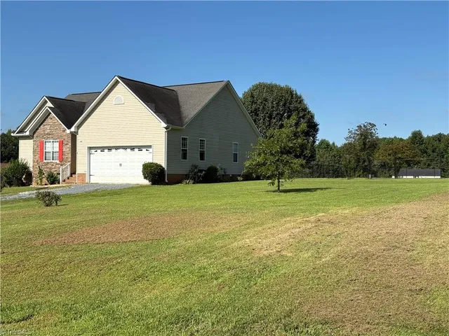 $280,000 | 550 Honeysuckle Ridge, Asheboro, NC 27205