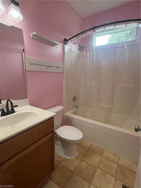 550 Honeysuckle Ridge Asheboro, NC 27205 - Photo 13 of 25