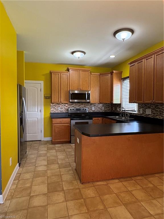 550 Honeysuckle Ridge Asheboro, NC 27205 - Photo 19 of 25