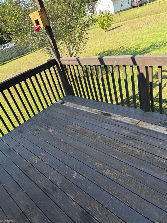 550 Honeysuckle Ridge Asheboro, NC 27205 - Photo 20 of 25