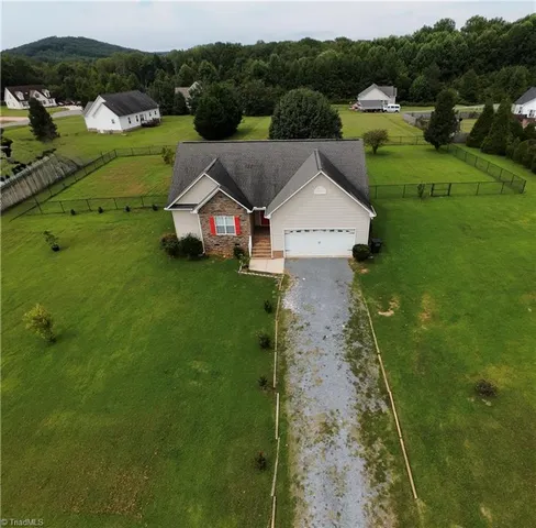 $280,000 | 550 Honeysuckle Ridge, Asheboro, NC 27205