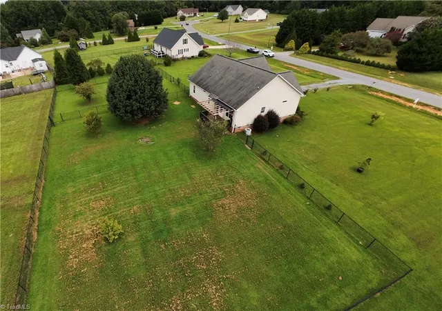 $280,000 | 550 Honeysuckle Ridge, Asheboro, NC 27205