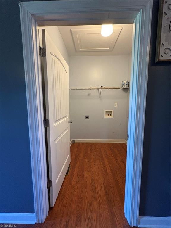 550 Honeysuckle Ridge Asheboro, NC 27205 - Photo 9 of 25