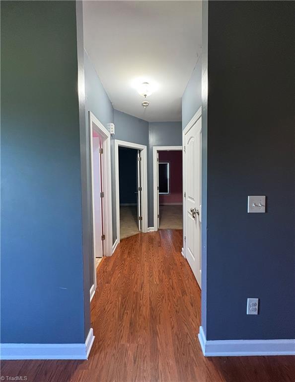 550 Honeysuckle Ridge Asheboro, NC 27205 - Photo 10 of 25