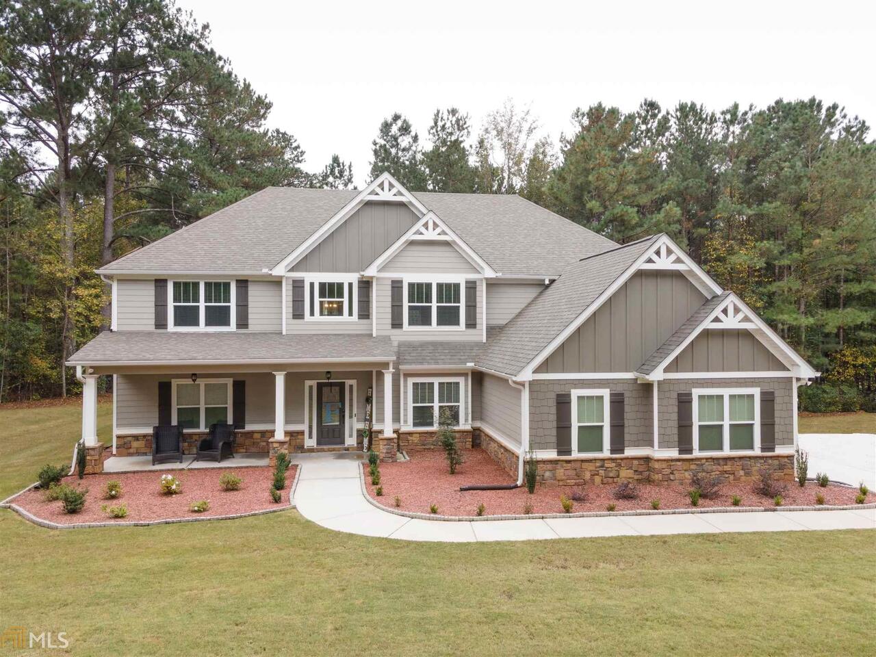 718 Goza Road Fayetteville, GA 30215 - Photo 1 of 1 Gallery Image 1