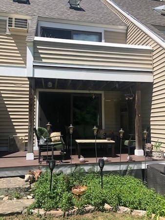 35 Hazen Road, Unit F3 Shirley, MA 01464 - Photo 14 of 22 a front view of a house with porch