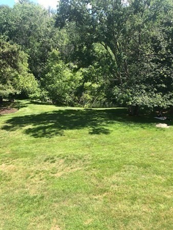 35 Hazen Road, Unit F3 Shirley, MA 01464 - Photo 15 of 22 a view of a green yard
