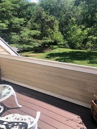 35 Hazen Road, Unit F3 Shirley, MA 01464 - Photo 19 of 22 a view of a floor to ceiling window and an outdoor view
