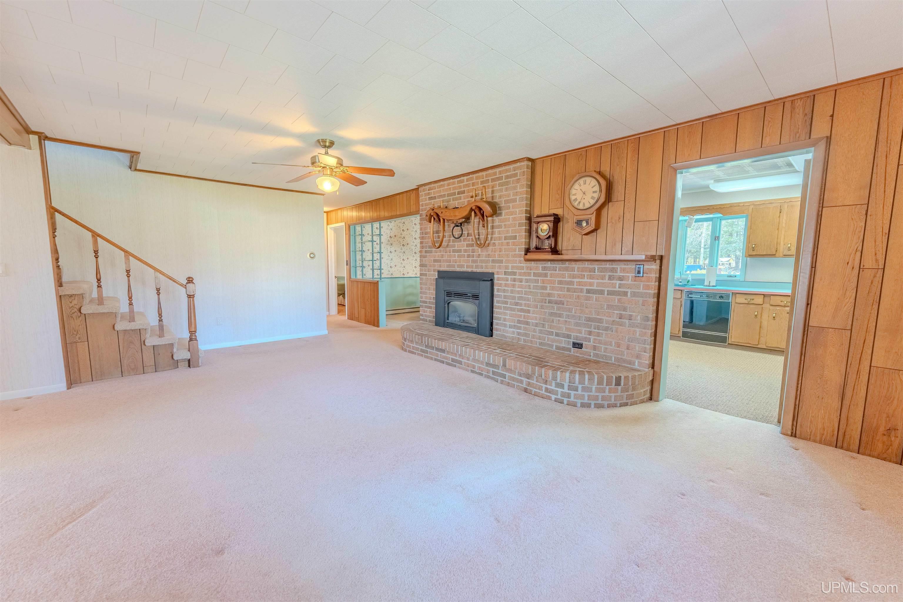 536 West Gulliver Lake Road Gulliver, MI 49840 - Photo 12 of 97