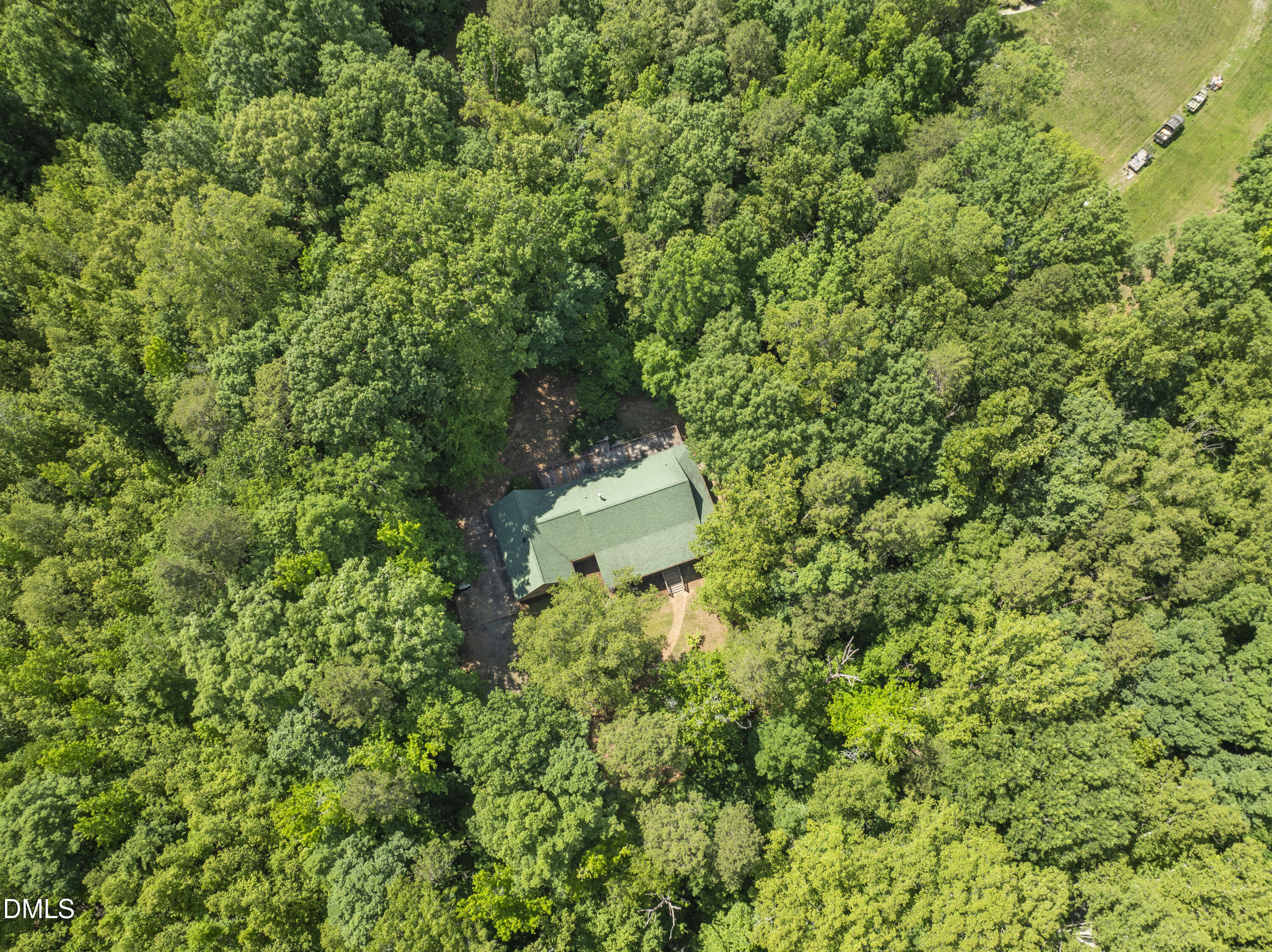 263 Pointe Mayo Drive Roxboro, NC 27574 - Photo 45 of 60