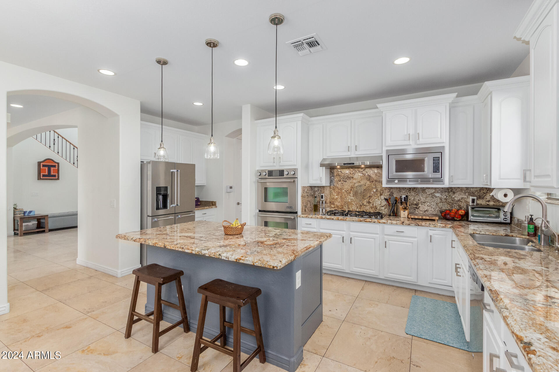 853 West Elgin Street Chandler, AZ 85225 - Photo 13 of 66 Granite Countertops