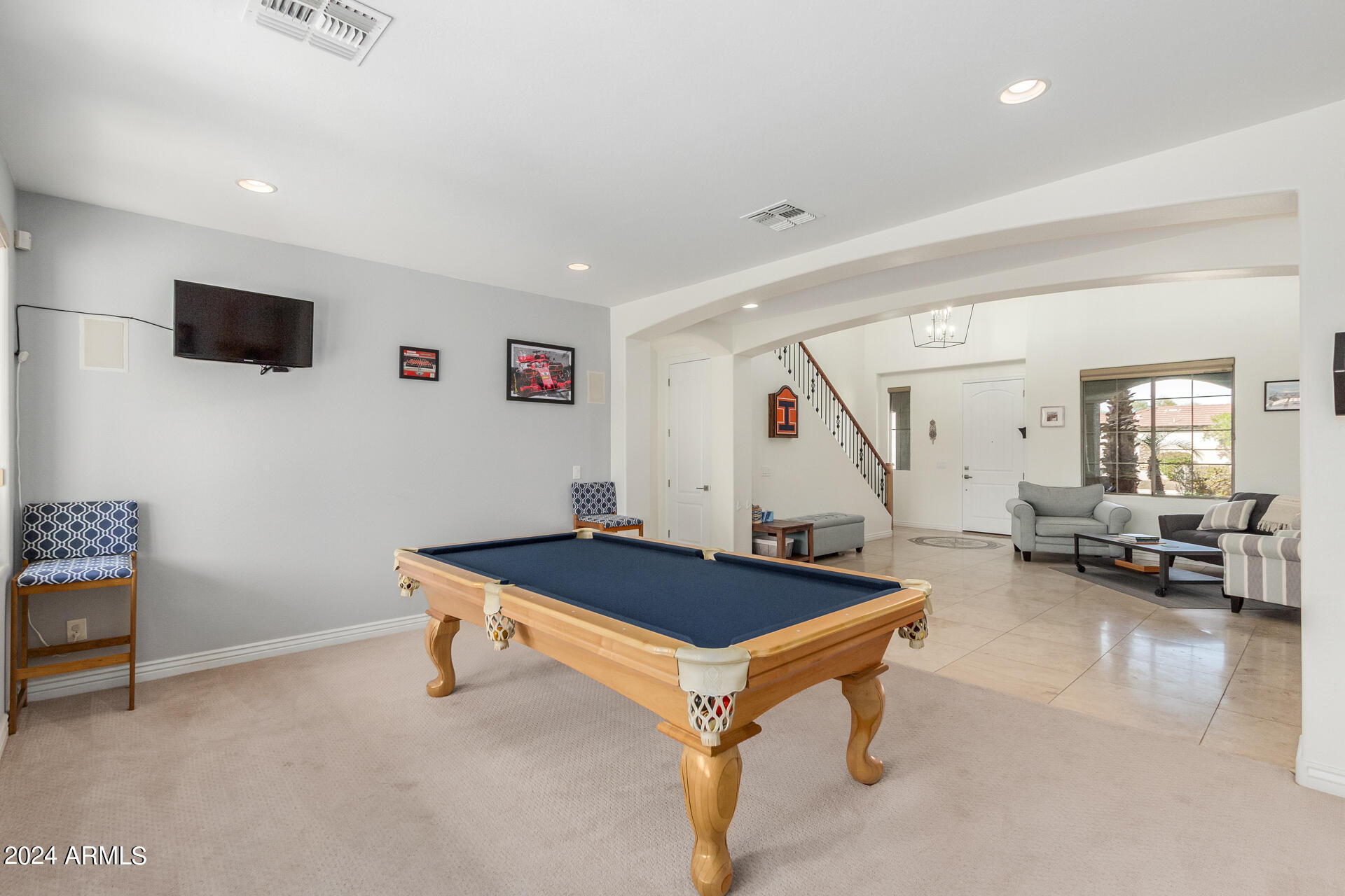 853 West Elgin Street Chandler, AZ 85225 - Photo 18 of 66 Large formal living areas