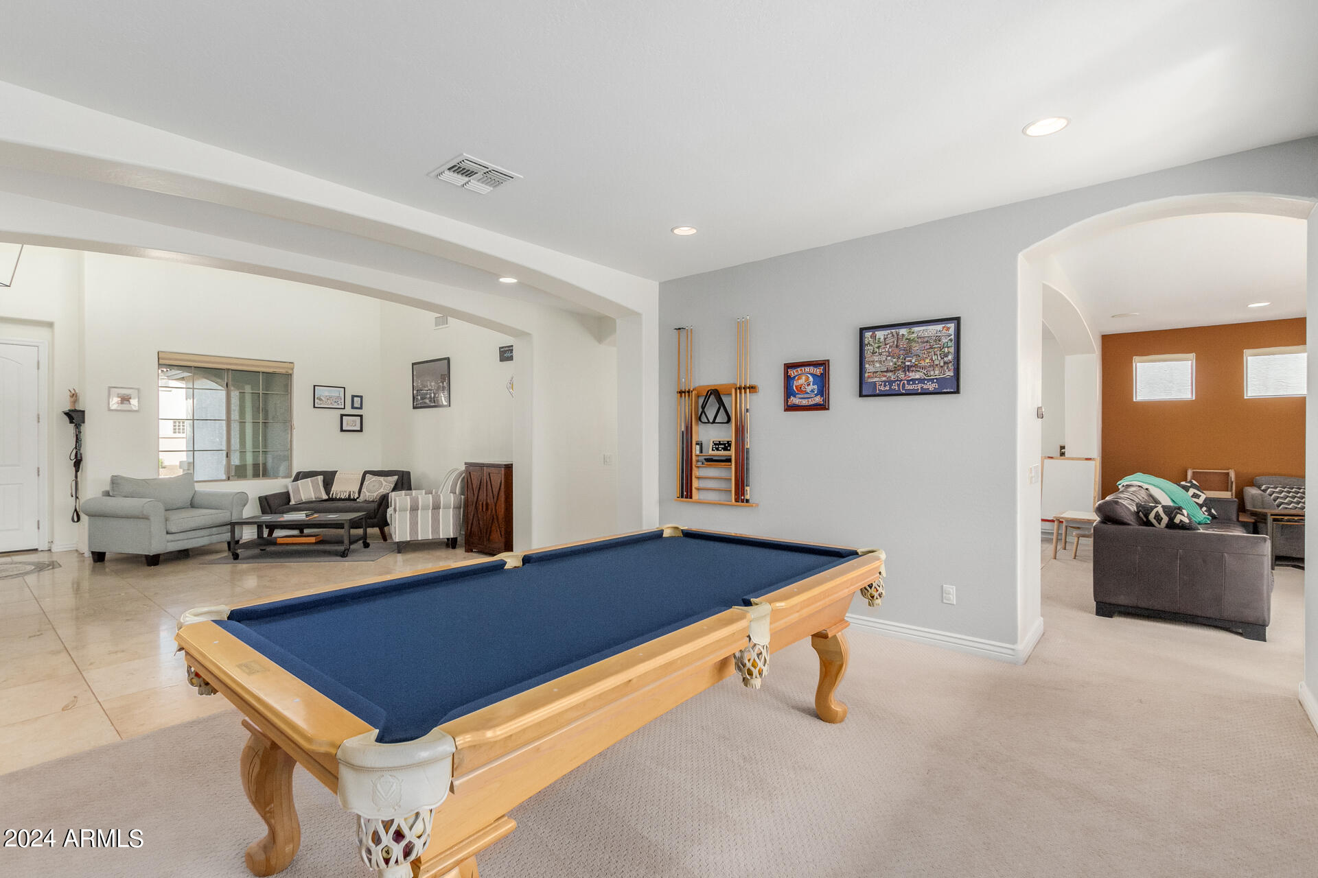853 West Elgin Street Chandler, AZ 85225 - Photo 20 of 66 Large formal living areas
