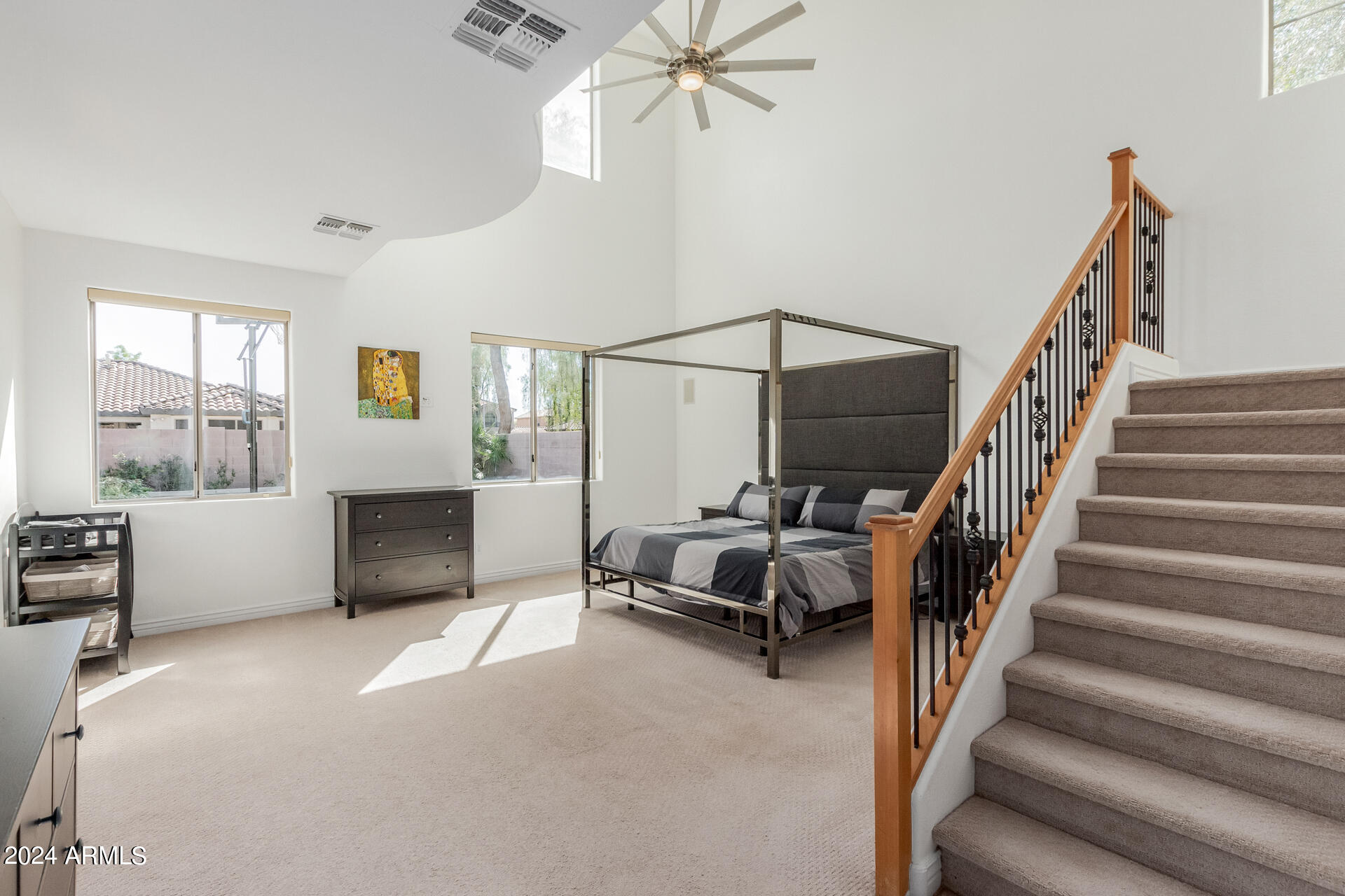 853 West Elgin Street Chandler, AZ 85225 - Photo 21 of 66 Large Mastersuite