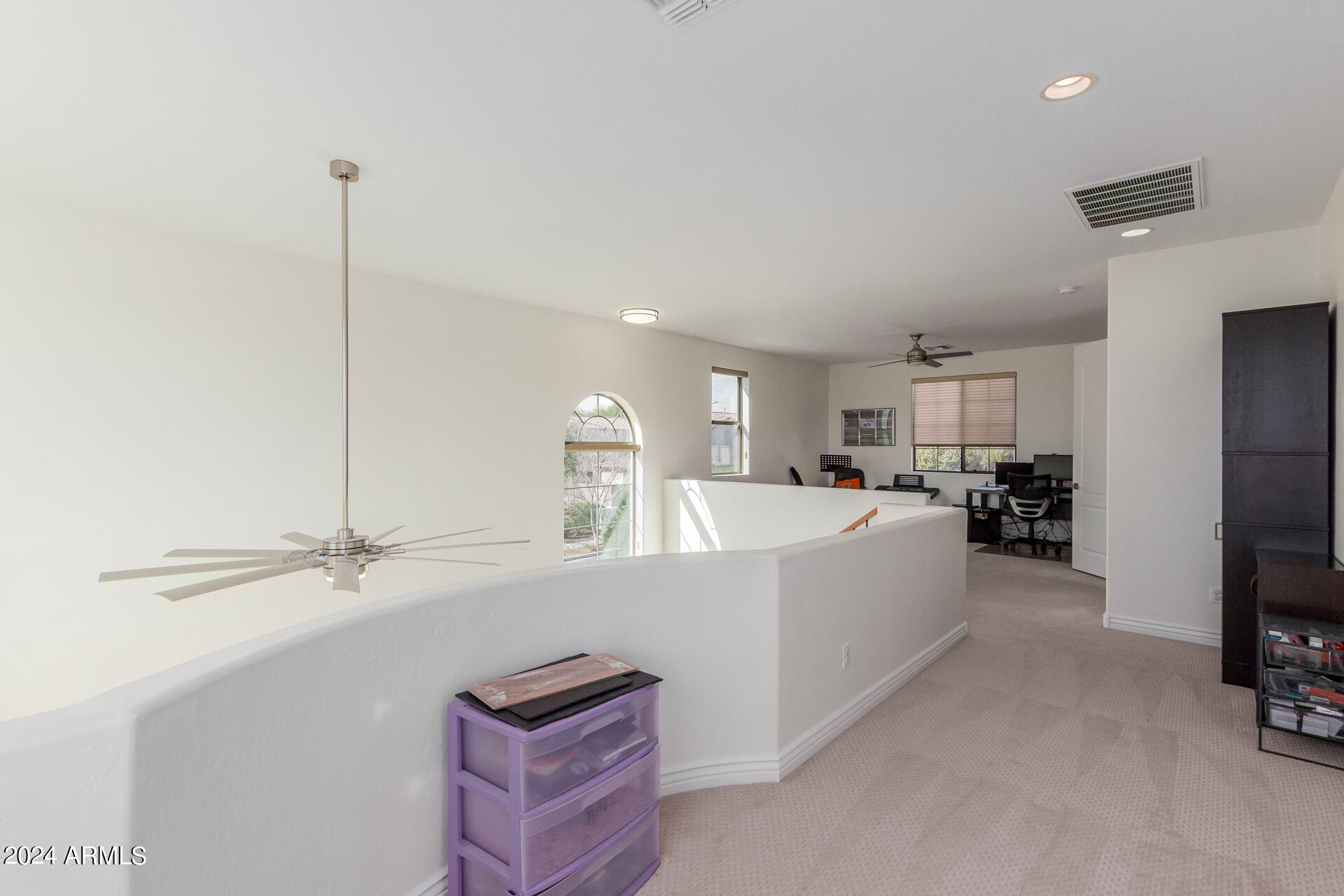 853 West Elgin Street Chandler, AZ 85225 - Photo 24 of 66 Private Master Suite Loft