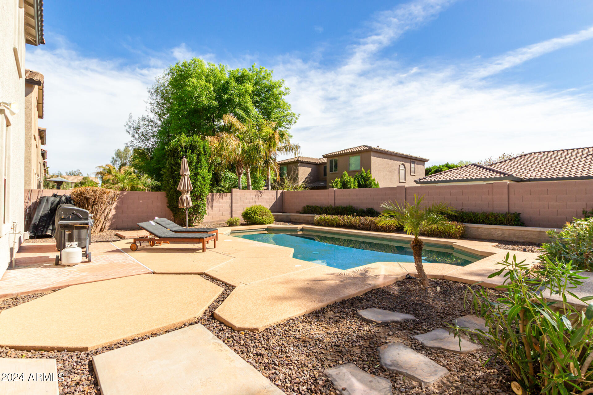 853 West Elgin Street Chandler, AZ 85225 - Photo 30 of 66 Peb-tec play pool