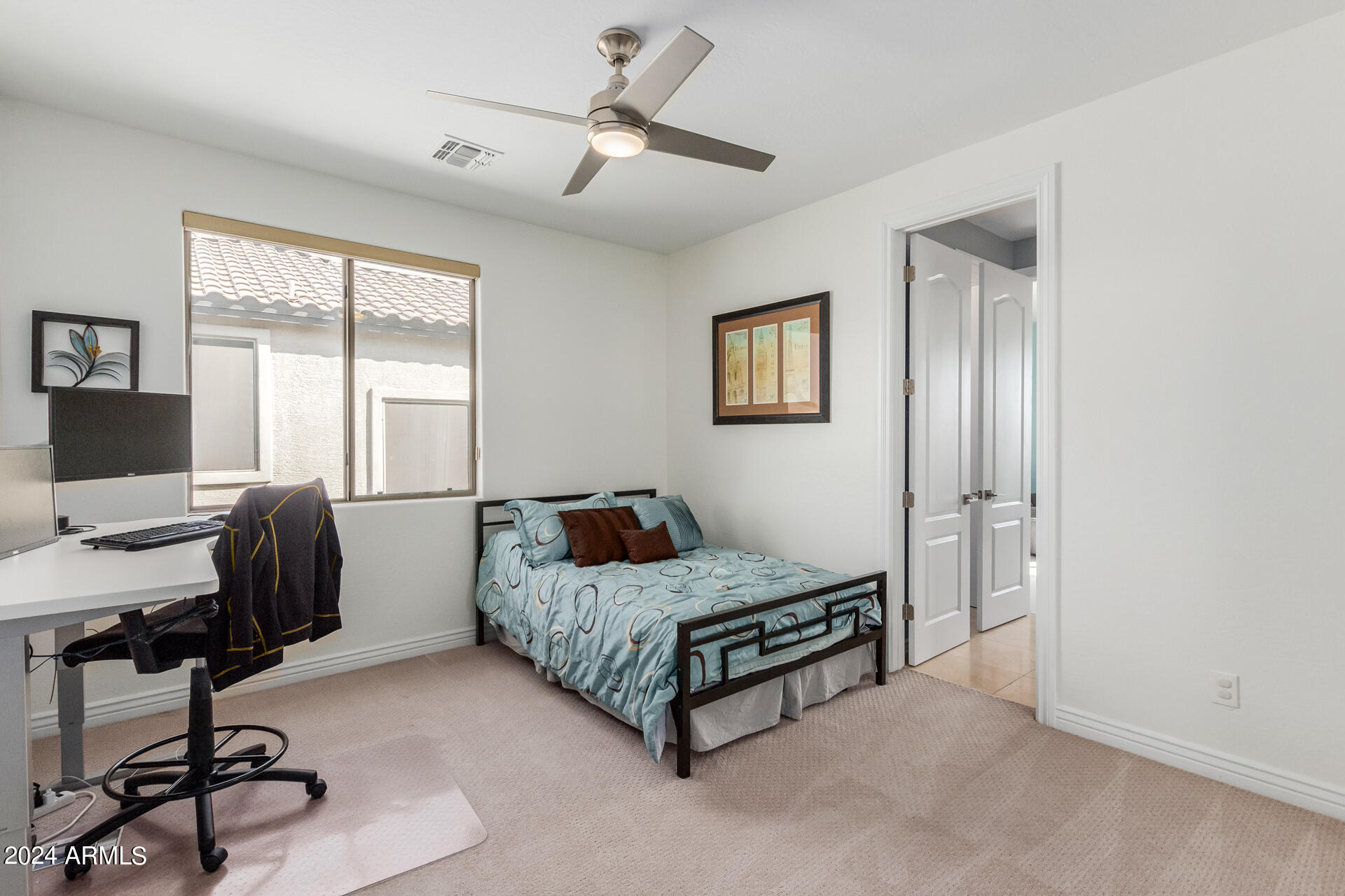 853 West Elgin Street Chandler, AZ 85225 - Photo 39 of 66 Bedroom #3