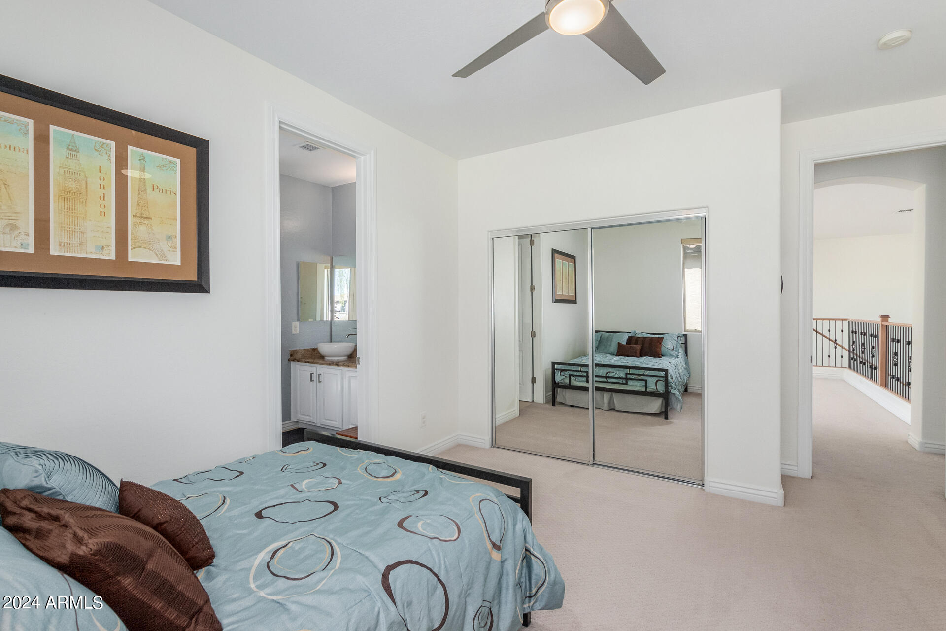 853 West Elgin Street Chandler, AZ 85225 - Photo 40 of 66 Bedroom #3