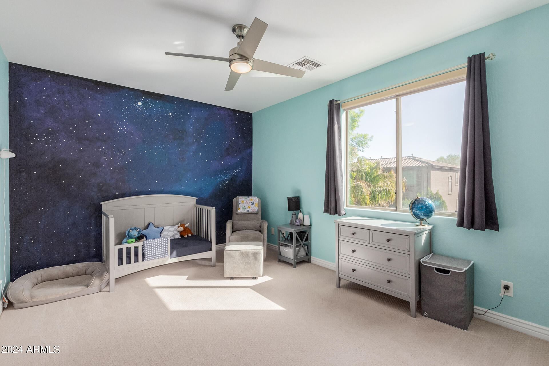 853 West Elgin Street Chandler, AZ 85225 - Photo 41 of 66 Bedroom #4