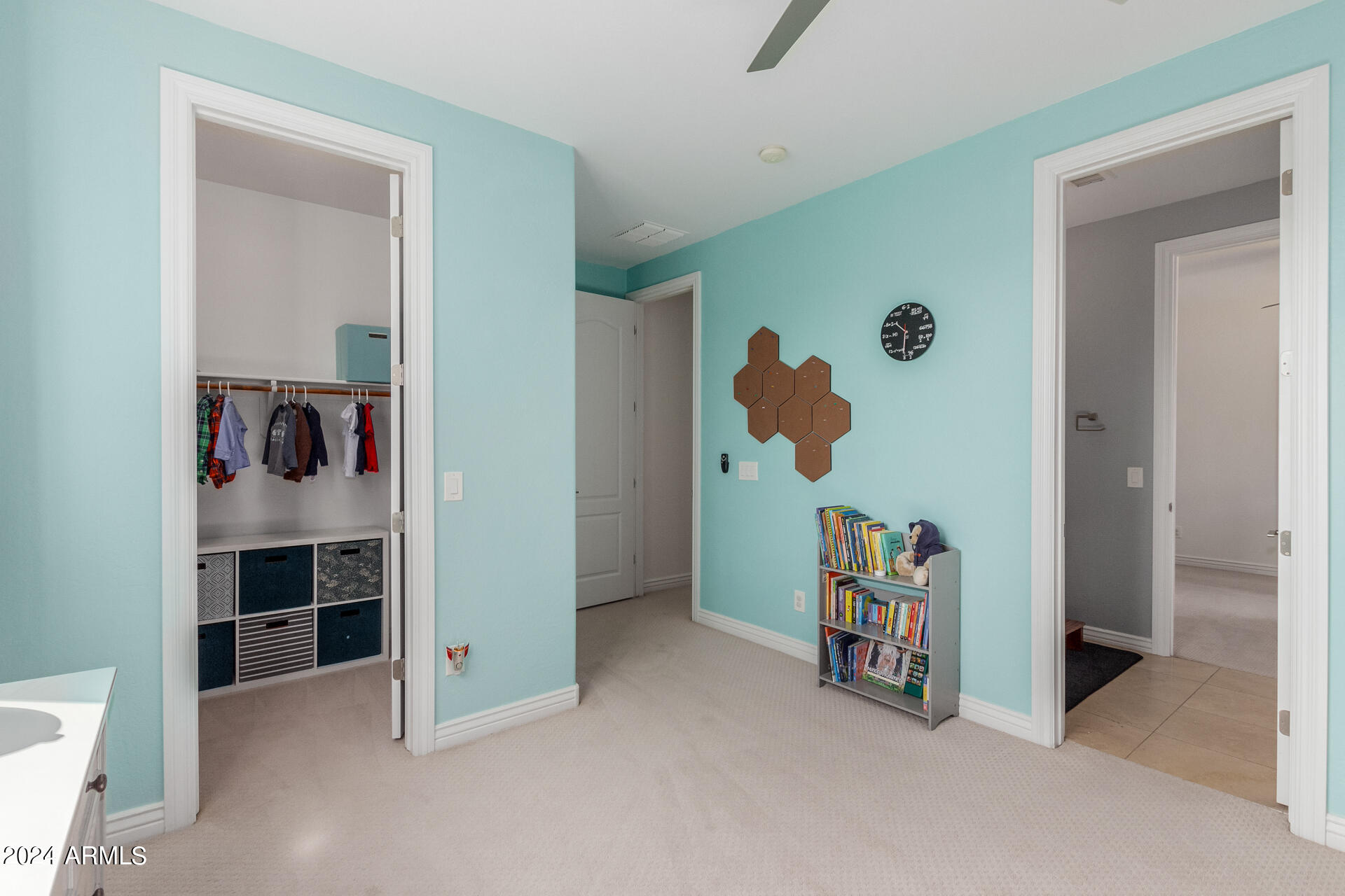 853 West Elgin Street Chandler, AZ 85225 - Photo 42 of 66 Bedroom #4
