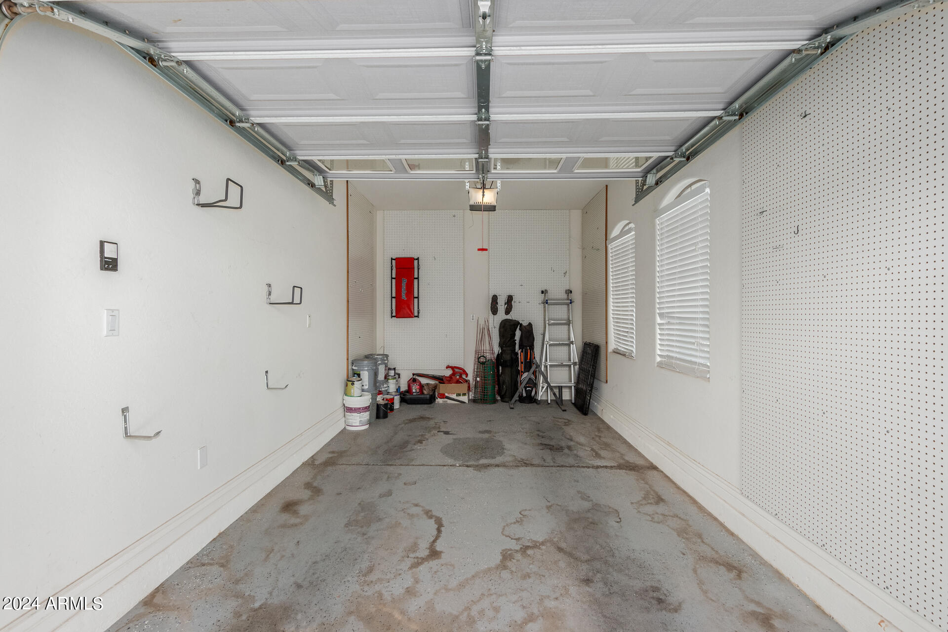 853 West Elgin Street Chandler, AZ 85225 - Photo 48 of 66 Garage Bay #3