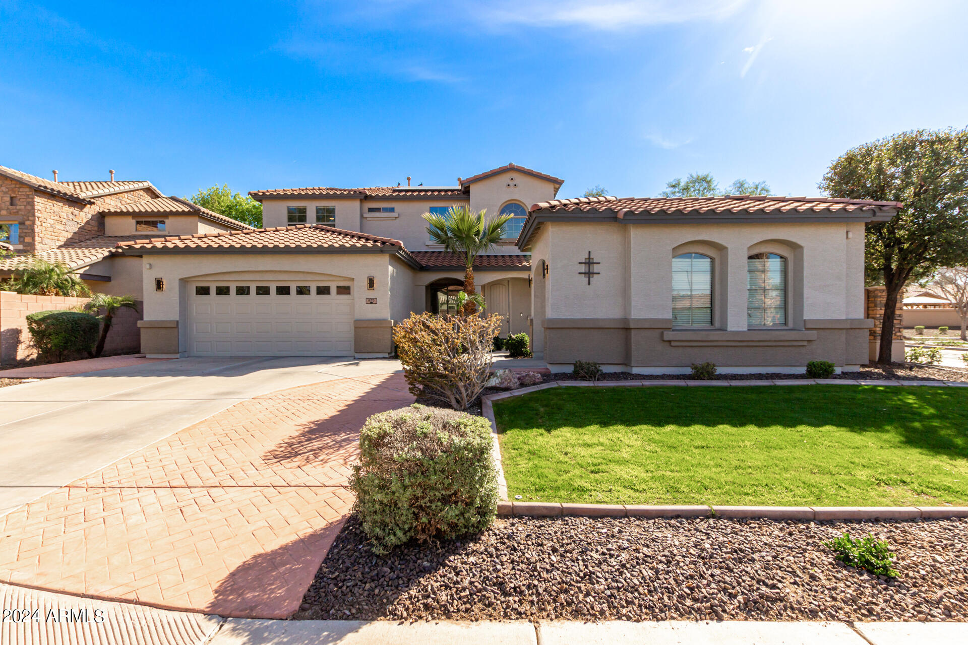 853 West Elgin Street Chandler, AZ 85225 - Photo 50 of 66 Wonderful curb appeal