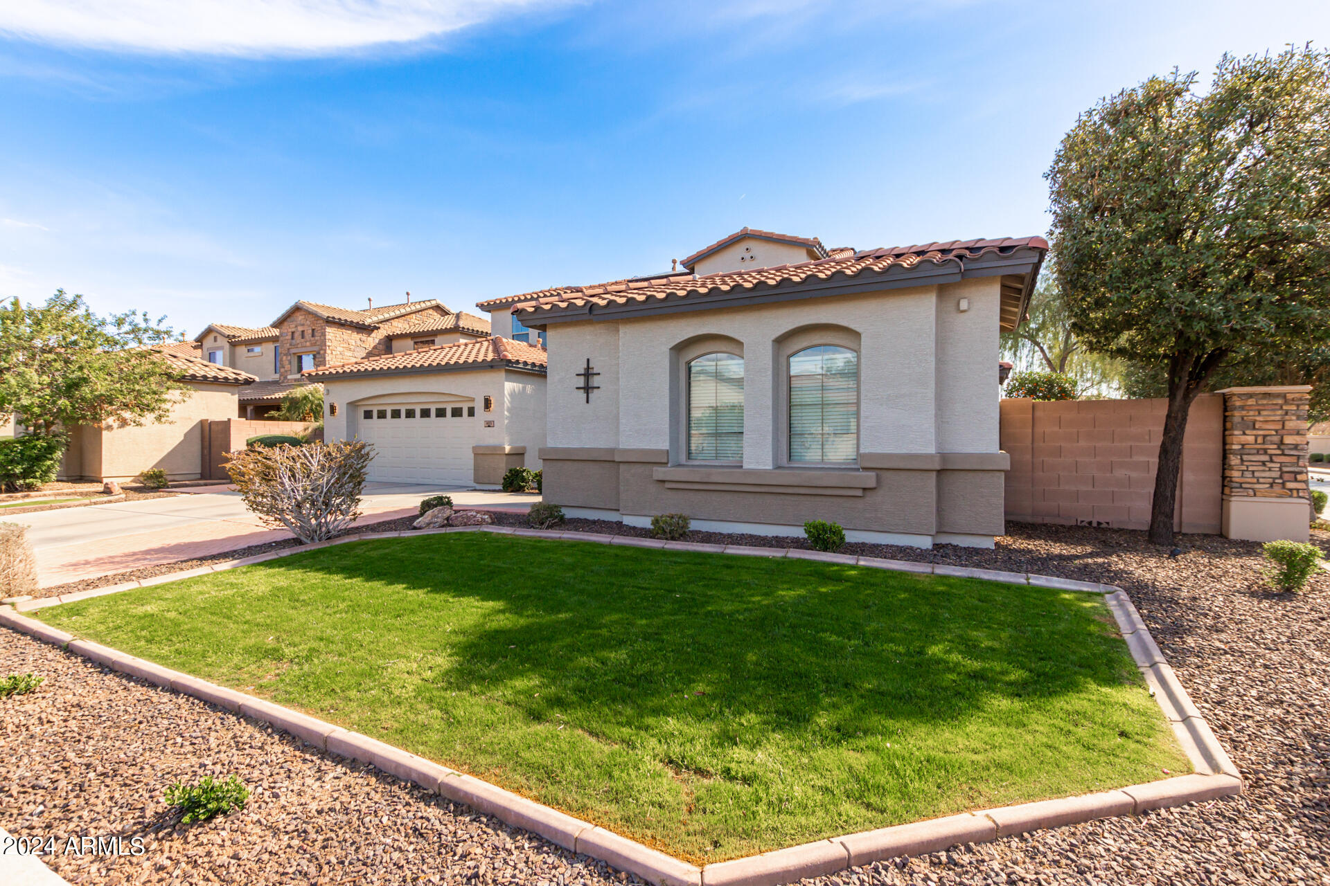 853 West Elgin Street Chandler, AZ 85225 - Photo 51 of 66 Great Landscape