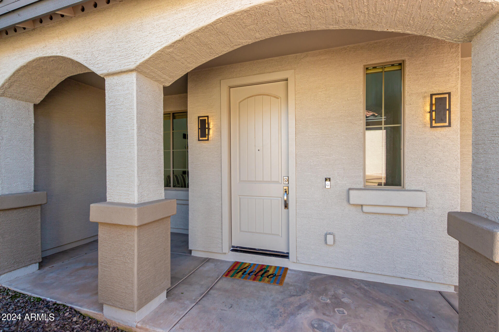 853 West Elgin Street Chandler, AZ 85225 - Photo 53 of 66 Front Entry