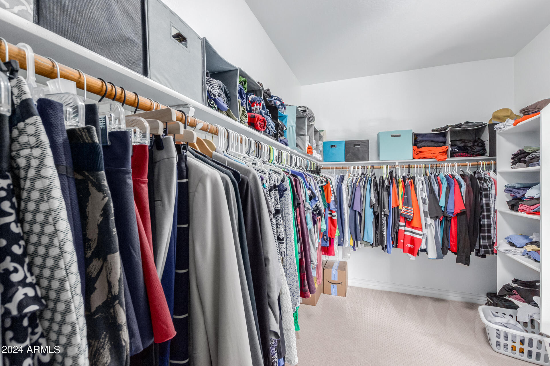853 West Elgin Street Chandler, AZ 85225 - Photo 59 of 66 Large Master Closet