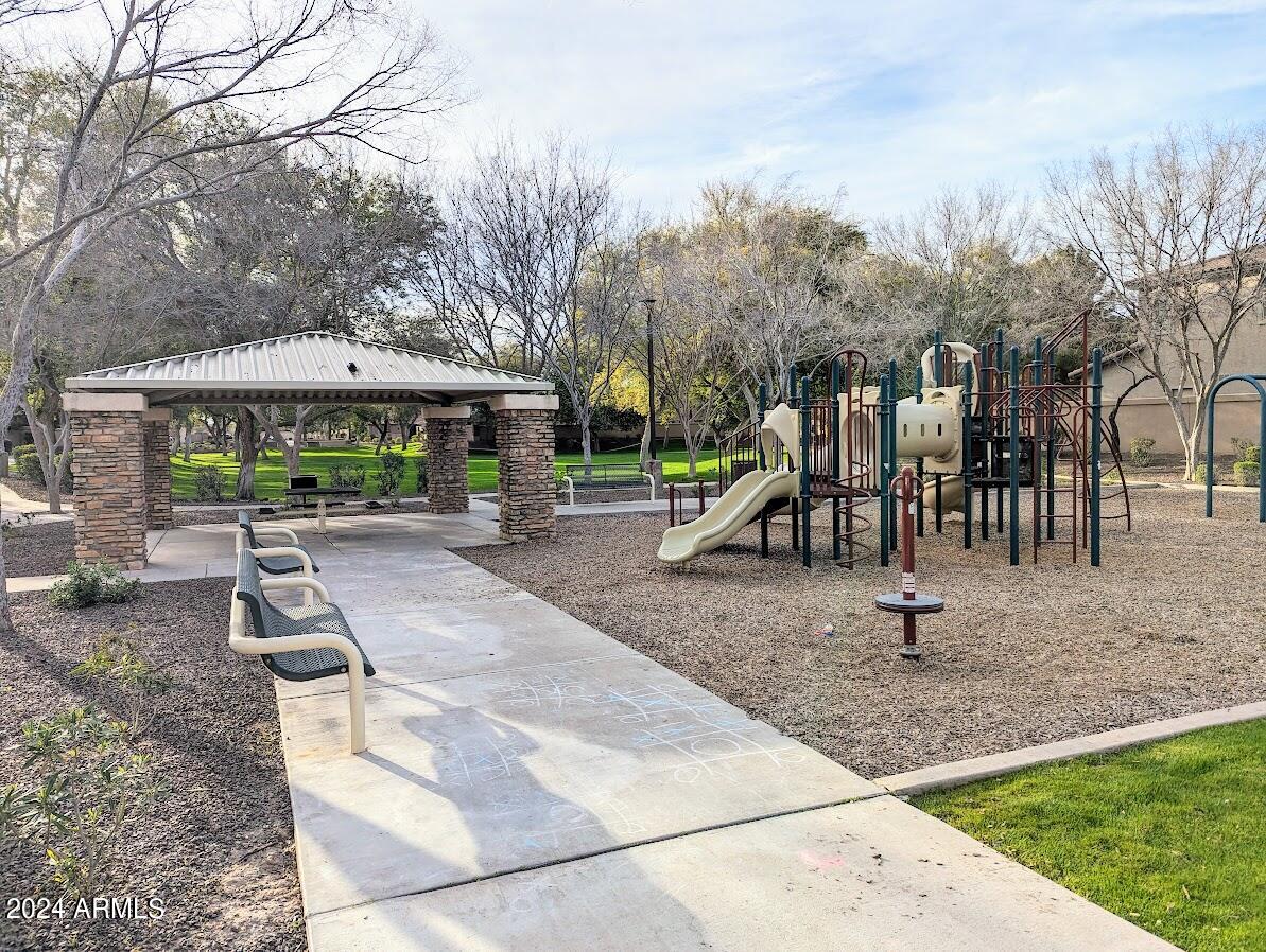 853 West Elgin Street Chandler, AZ 85225 - Photo 63 of 66 Campo Verde community park
