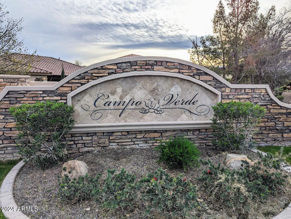 853 West Elgin Street Chandler, AZ 85225 - Photo 66 of 66 Campo Verde