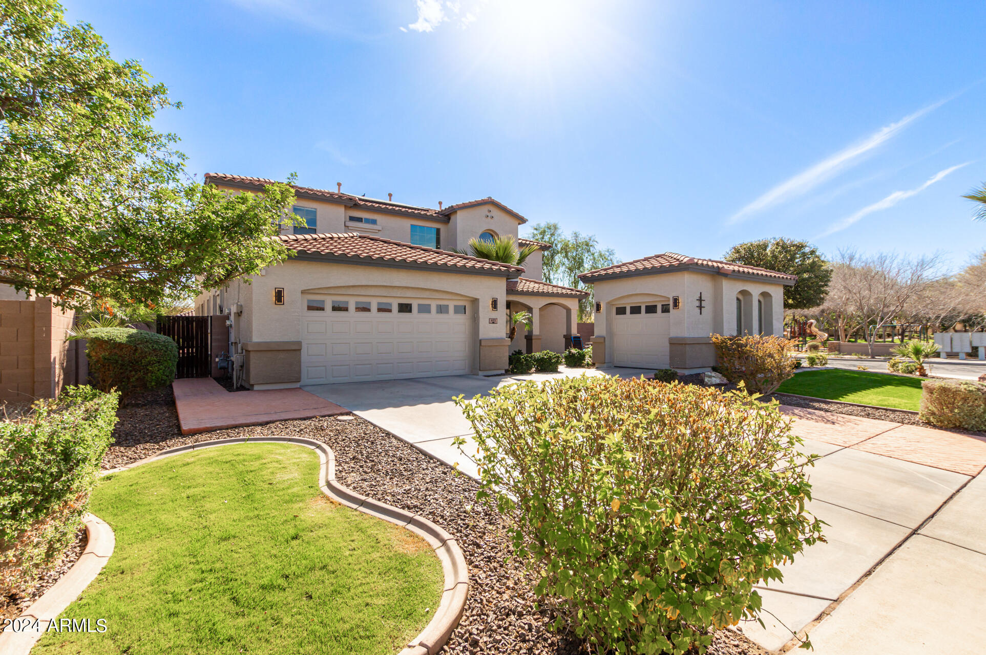 853 West Elgin Street Chandler, AZ 85225 - Photo 7 of 66 Wonderful Curb Appeal