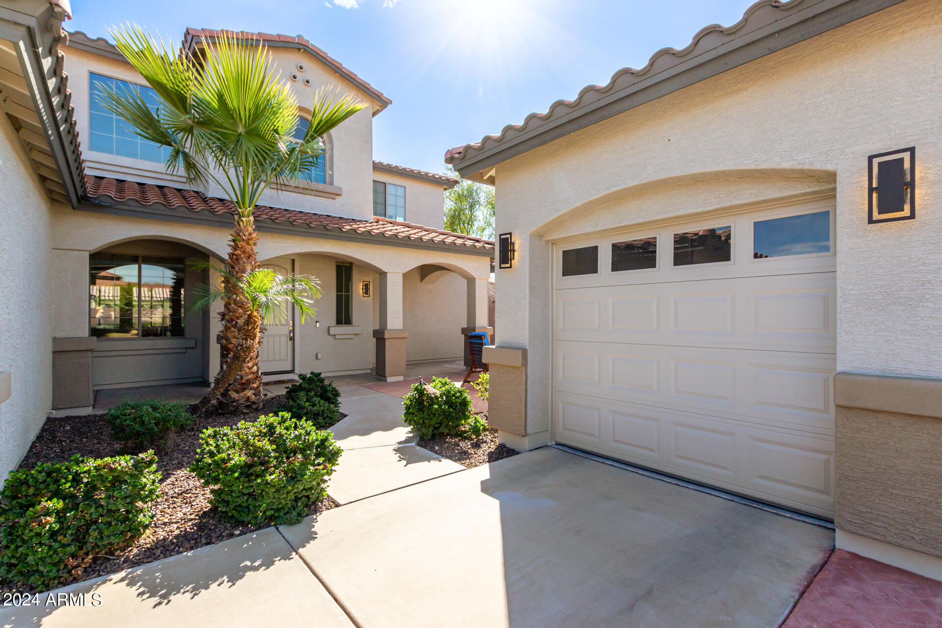 853 West Elgin Street Chandler, AZ 85225 - Photo 8 of 66 Separate 3rd Car Garage