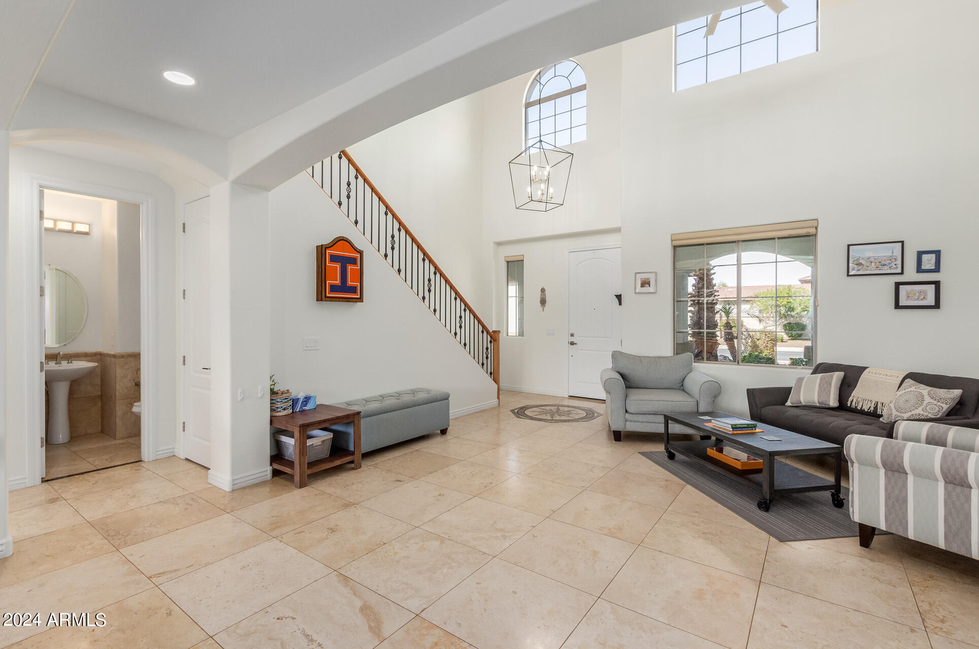853 West Elgin Street Chandler, AZ 85225 - Photo 10 of 66 Soaring Entry