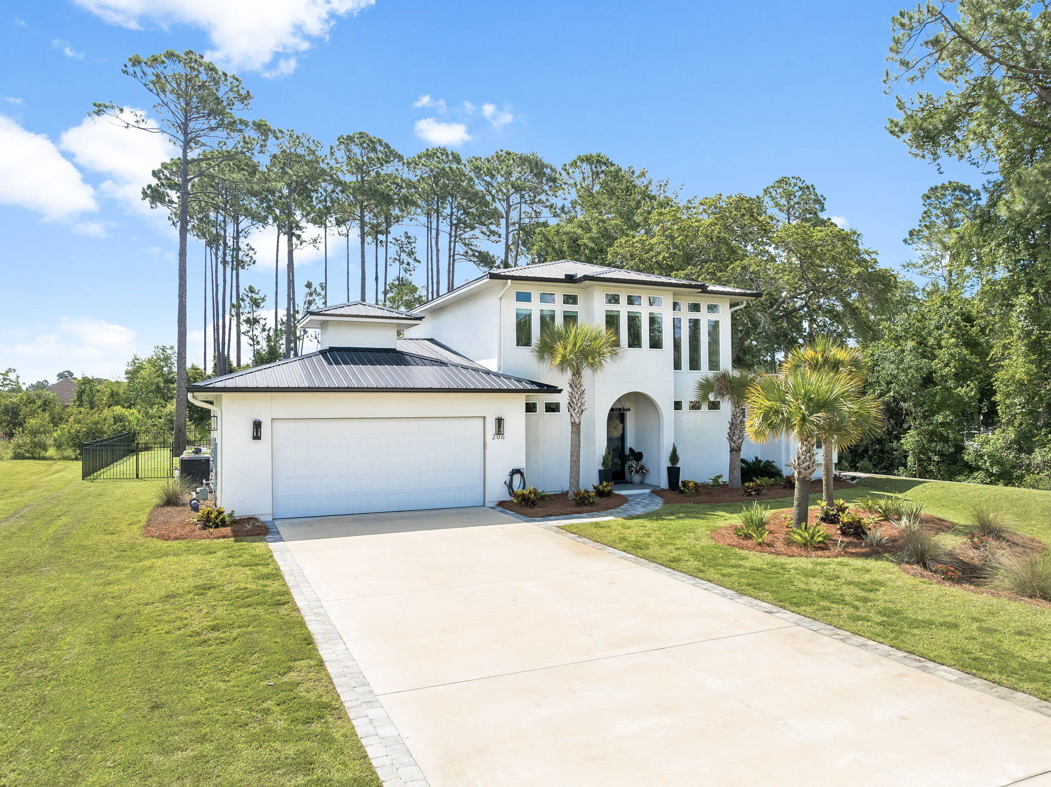 206 Driftwood Point Road Santa Rosa Beach, FL 32459 - Photo 54 of 77 206 Driftwood Point