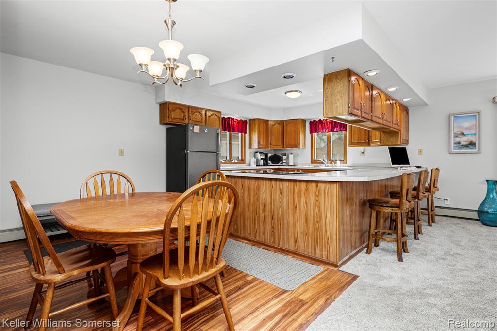 208 Hitchcock Road Roscommon, MI 48653 - Photo 17 of 63