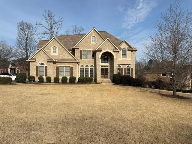 $659,900 | 2554 Laquanda Court Southwest, Atlanta, GA 30331
