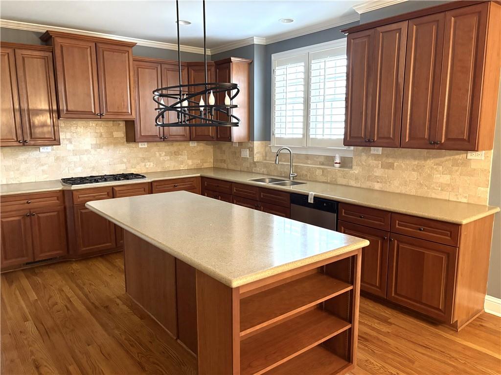 2554 Laquanda Court Southwest Atlanta, GA 30331 - Photo 12 of 27