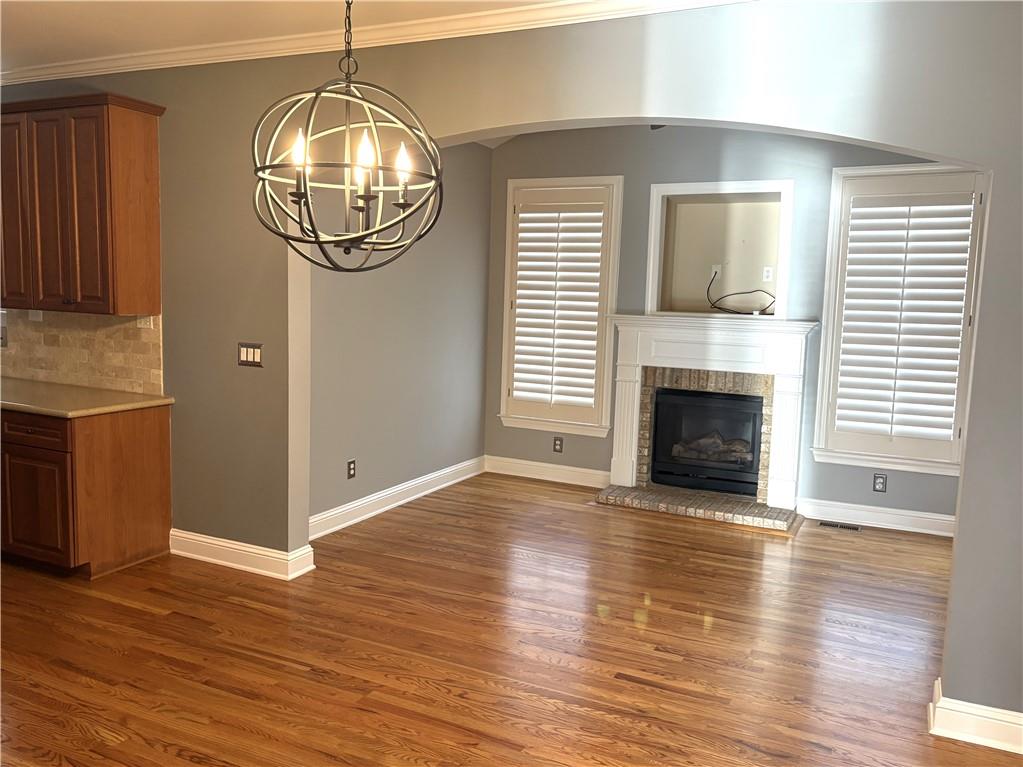 2554 Laquanda Court Southwest Atlanta, GA 30331 - Photo 14 of 27