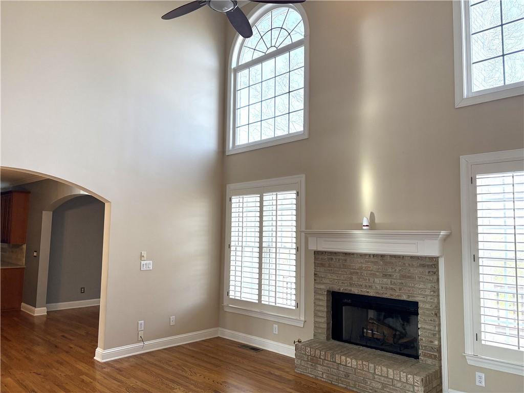 2554 Laquanda Court Southwest Atlanta, GA 30331 - Photo 16 of 27