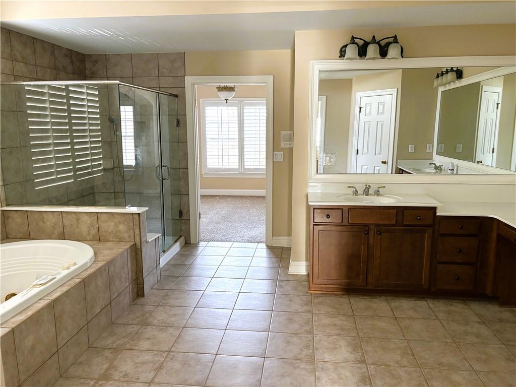 2554 Laquanda Court Southwest Atlanta, GA 30331 - Photo 21 of 27