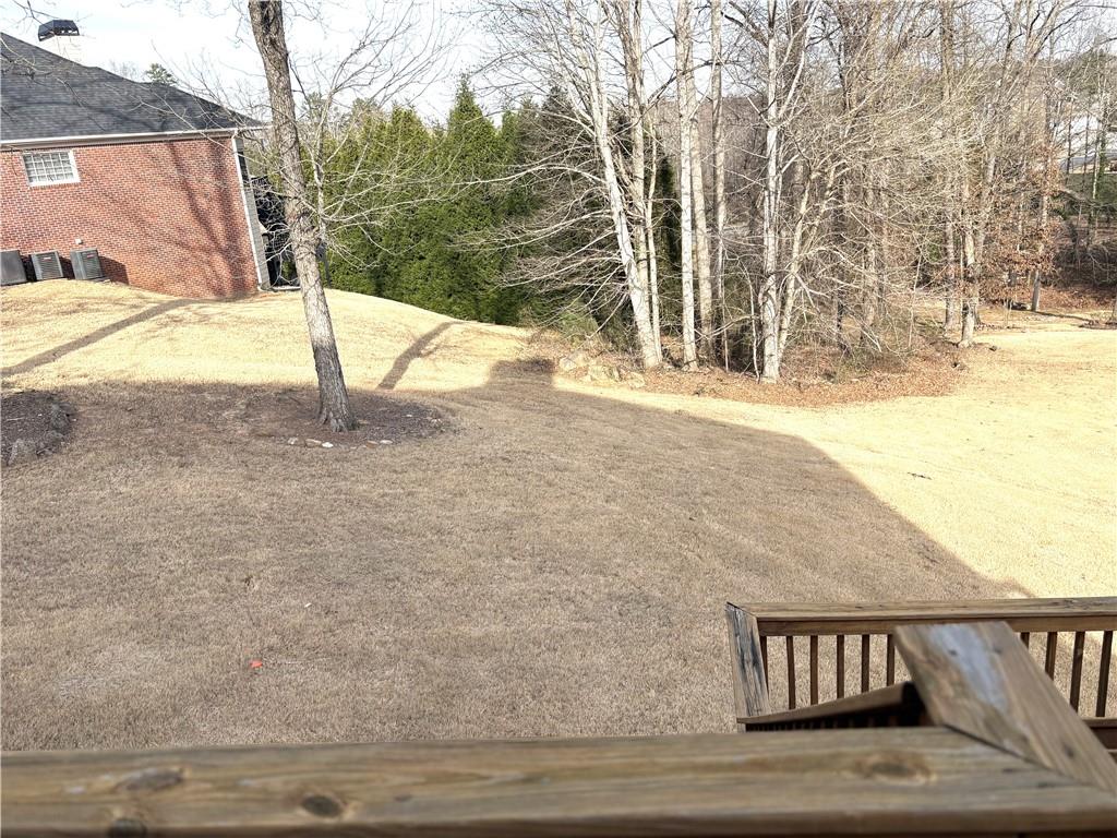 2554 Laquanda Court Southwest Atlanta, GA 30331 - Photo 27 of 27