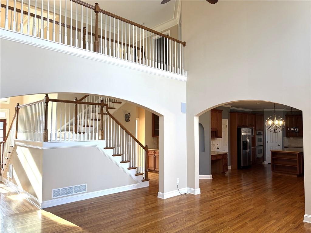 2554 Laquanda Court Southwest Atlanta, GA 30331 - Photo 5 of 27