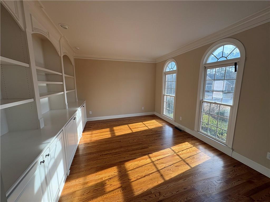 2554 Laquanda Court Southwest Atlanta, GA 30331 - Photo 7 of 27